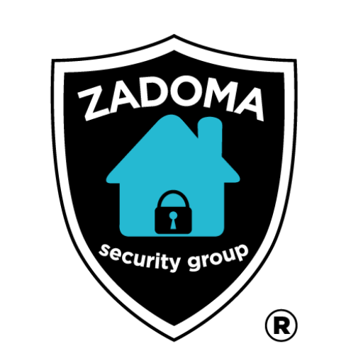 ZADOMA - Zabezpečení domácností a firem